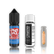 Набор жидкости Crazy Juice 15 мл 65 мг Salt Cherry Ice (Вишня Лед)