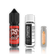 Набор жидкости Crazy Juice 15 мл 65 мг Salt Cola (Кола)