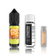 Набор жидкости Crazy Juice 15 мл 65 мг Salt Fruit Mix (Фруктовый микс)