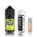 Набор жидкости Crazy Juice 30 мл 65 мг Salt Apple Melon (Яблоко Дыня)