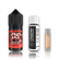 Набор жидкости Crazy Juice 30 мл 65 мг Salt Cola (Кола)