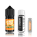 Набор жидкости Crazy Juice 30 мл 65 мг Salt Duchess (Дюшес)