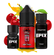 Набір рідини Epix Mix 30 мл 25 мг Salt Cherry Lemonade (Вишневий лимонад)