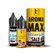 Набір рідини Flavorlab Aroma MAX 30 мл 65 мг Salt Captain Black (Капітан Блек)