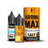 Набор жидкости Flavorlab Aroma MAX 30 мл 65 мг Salt Lime Mint Melon Strawberry (Клубника Дыня Лимон Мята)