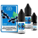Набір рідини Flavorlab Disposable Puff 10 мл 65 мг Salt Currant (Смородина)