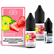 Набір рідини Flavorlab Disposable Puff 10 мл 65 мг Salt Strawberry Lime (Полуниця Лайм)