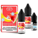 Набір рідини Flavorlab Disposable Puff 10 мл 65 мг Salt Watermelon Banana (Кавун Банан)