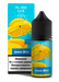 Набір рідини Flavorlab FL350 LUX 30 мл 50 мг Salt Lemon Mint (Лимон М'ята)