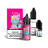 Набор жидкости Flavorlab FL350 LUX 30 мл 65 мг Salt Raspberry Lemonade (Малиновый Лимонад)