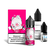Набор жидкости Flavorlab FL350 LUX 30 мл 65 мг Salt Raspberry Litchi (Малина Личи)