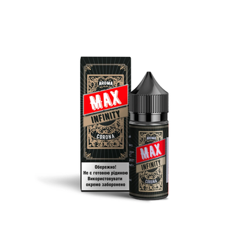 Набір рідини Flavorlab Infinity MAX 30 мл 65 мг Salt Corona (Класичний тютюн)