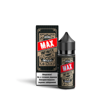 Набір рідини Flavorlab Infinity MAX 30 мл 65 мг Salt Imperial (Сигара)