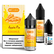 Набір рідини Flavorlab M-Cake 30 мл 65 мг Salt Apple Pie (Яблучний пиріг)