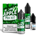 Набір рідини Flavorlab M-JAM V2 30 мл 65 мг Salt Apple (Яблуко)