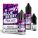 Набір рідини Flavorlab M-JAM V2 30 мл 65 мг Salt Blueberry (Лохина)
