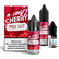 Набір рідини Flavorlab M-JAM V2 30 мл 65 мг Salt Cherry (Вишня)