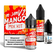 Набір рідини Flavorlab M-JAM V2 30 мл 65 мг Salt Mango (Манго)