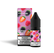 Набор жидкости Flavorlab P1 10 мл 65 мг Salt Strawberry Blueberry Blackberry (Клубника Черника Ежевика)