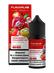 Набір рідини Flavorlab PE 10000 30 мл 50 мг Salt Pomegranate Strawberry Ice (Гранат Полуниця Ківі Лід)