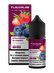 Набір рідини Flavorlab PE 10000 30 мл 65 мг Salt Strawberry Blueberry (Полуниця Чорниця)