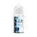 Набір рідини Fluffy Puff 30 мл 0 мг Salt Blue Raspberry Lemonade Ice (Лимонад з блакитоню малиною Лід)