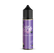 Набір рідини Fluffy Puff 60 мл 0 мг Salt Blackberry Lemonade (Лимонад з ожиною)