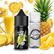 Набор жидкости Hype 30 мл 60 мг Salt Pineapple (Ананас)