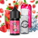 Набор жидкости Hype 30 мл 60 мг Salt Pink Energy (Розовый энергетик)