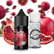 Набор жидкости Hype 30 мл 60 мг Salt Pomegranate (Гранат)