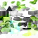 Набор жидкости Hype 30 мл 60 мг Salt Spearmint (Мята)