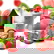 Набор жидкости Hype 30 мл 60 мг Salt Strawberry Kiwi (Клубника Киви)