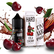 Набор жидкости Hard 30 мл 70 мг Salt Cola Cherry (Кола Вишня)