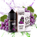 Набор жидкости Hard 30 мл 70 мг Salt Energy Grape (Виноградный энергетик)