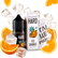 Набор жидкости Hard 30 мл 70 мг Salt Ice Orange (Апельсин Лед)