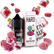 Набор жидкости Hard 30 мл 70 мг Salt Ice Raspberry (Малина Лед)
