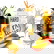 Набор жидкости Hard 30 мл 70 мг Salt Pineapple Mango (Ананас Манго)