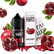 Набор жидкости Hard 30 мл 70 мг Salt Pomegranate (Гранат)