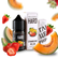 Набор жидкости Hard 30 мл 70 мг Salt Strawberry Melon (Клубника Дыня)