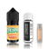 Набор жидкости Juni 30 мл 65 мг Salt Orange Mango (Апельсин Манго)