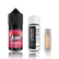 Набор жидкости Juni Mix 30 мл 50 мг Salt Cranberry Soda (Клюквенная содовая)