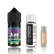 Набор жидкости Juni Mix 30 мл 65 мг Salt Kiwi Berry (Киви Ягоды)