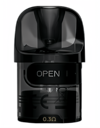 Картридж Lost Vape E Plus 0.3 Ом, 3 мл