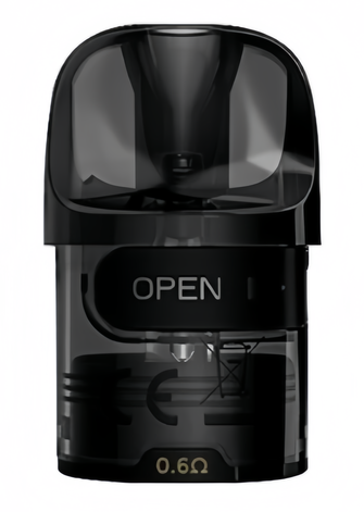 Картридж Lost Vape E Plus 0.6 Ом, 3 мл
