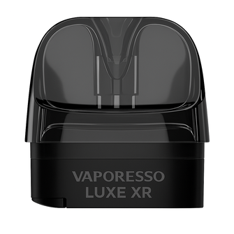 Порожній картридж Vaporesso LUXE XR MTL, 5 мл