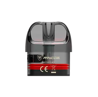Картридж Rincoe Jellybox V Pod 0.8 Ом, 3 мл