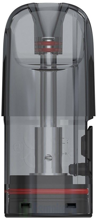 Картридж Smok Solus 2 Meshed 0.9 Ом, 2.5 мл