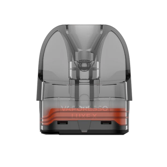Картридж Vaporesso LUXE X 0.3 Ом, 5 мл
