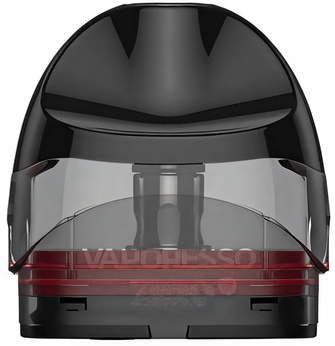 Картридж Vaporesso Zero S 1.0 Ом, 2 мл
