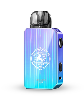 Pod-система Lost Vape Centaurus E40 Pod Kit Glistening Blue (Голубой)